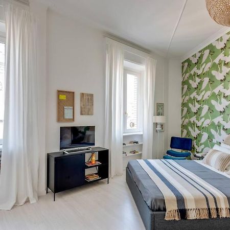 Easylife - Splendid Apt Milano Centrale Eksteriør bilde