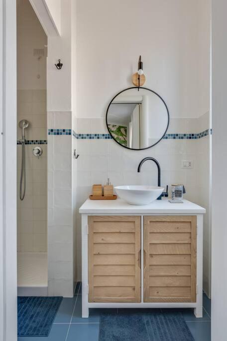 Easylife - Splendid Apt Milano Centrale Eksteriør bilde