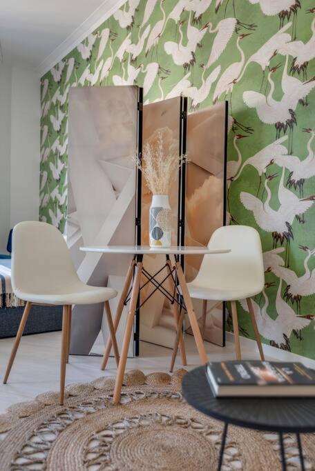 Easylife - Splendid Apt Milano Centrale Eksteriør bilde