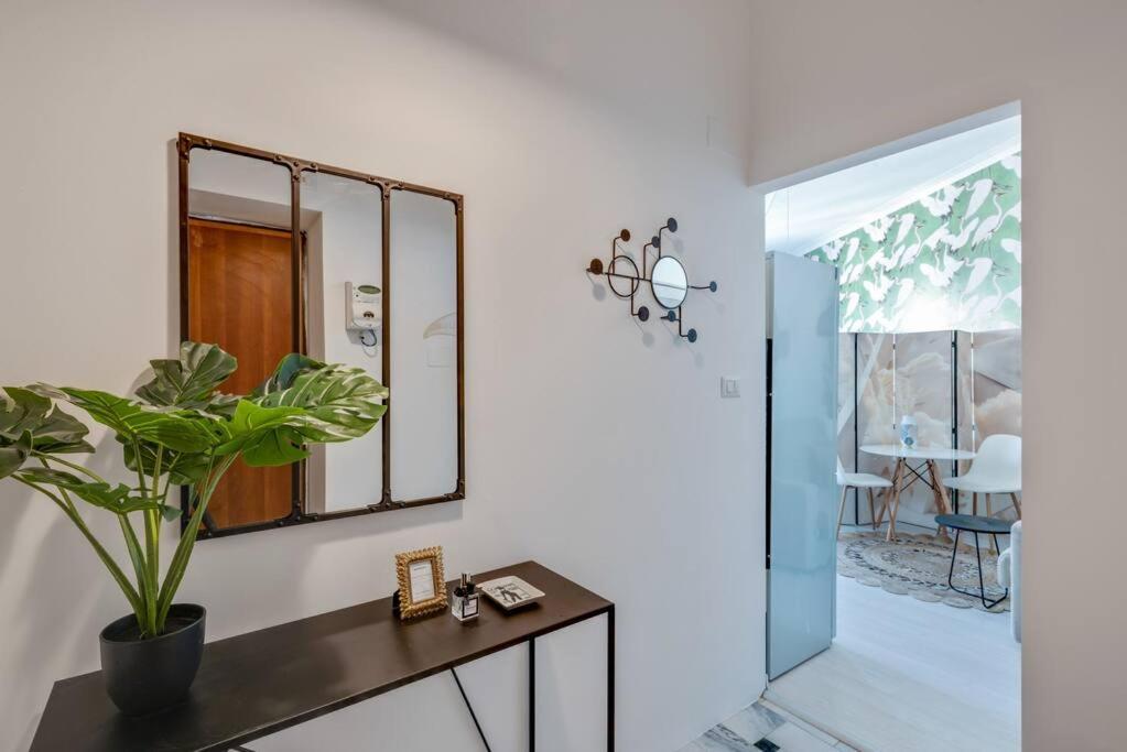 Easylife - Splendid Apt Milano Centrale Eksteriør bilde