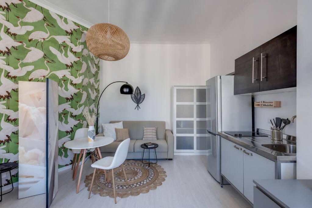 Easylife - Splendid Apt Milano Centrale Eksteriør bilde
