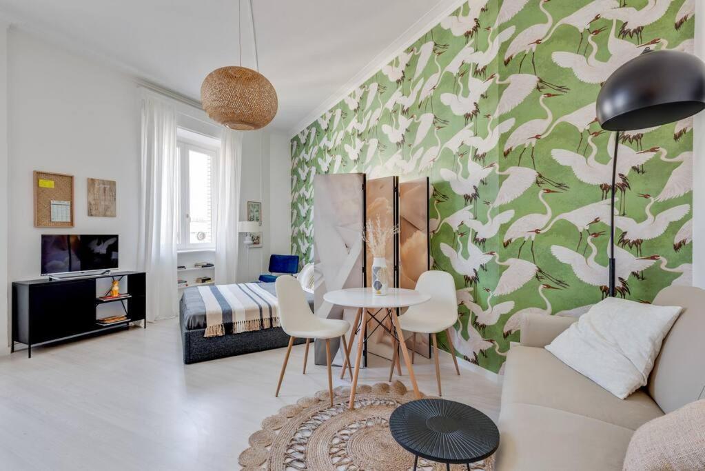 Easylife - Splendid Apt Milano Centrale Eksteriør bilde
