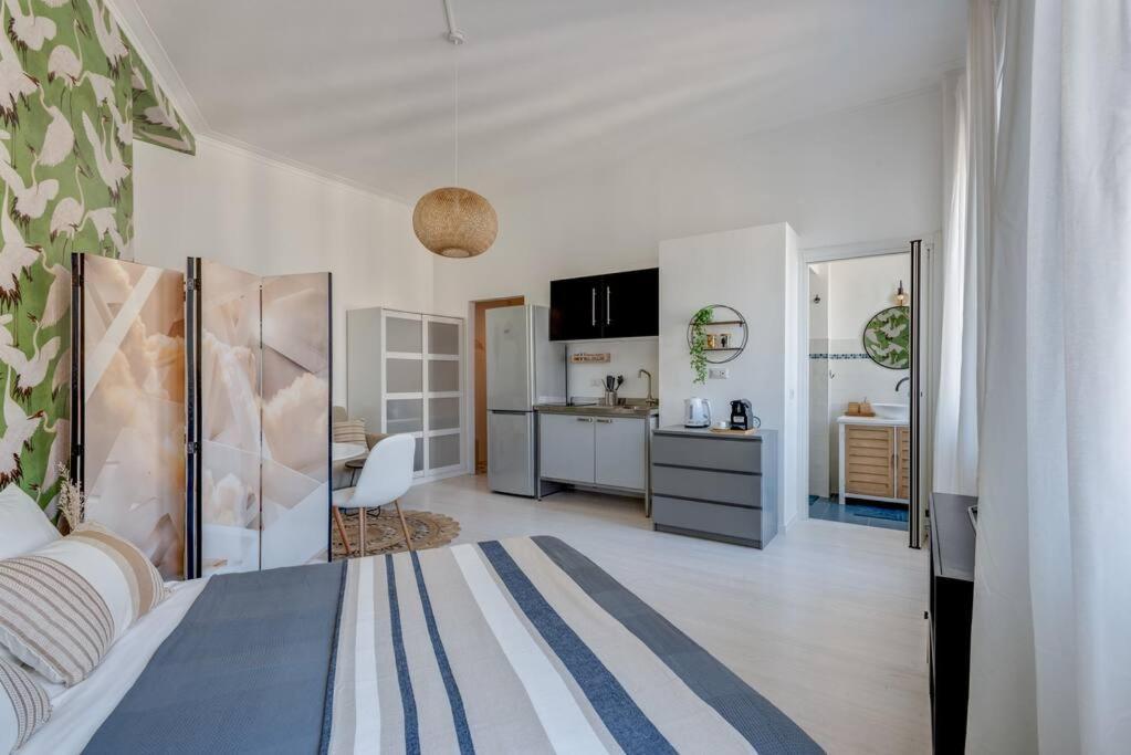 Easylife - Splendid Apt Milano Centrale Eksteriør bilde