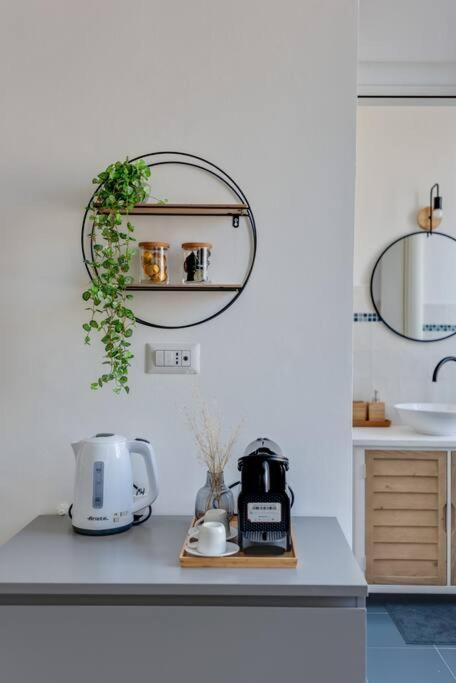 Easylife - Splendid Apt Milano Centrale Eksteriør bilde