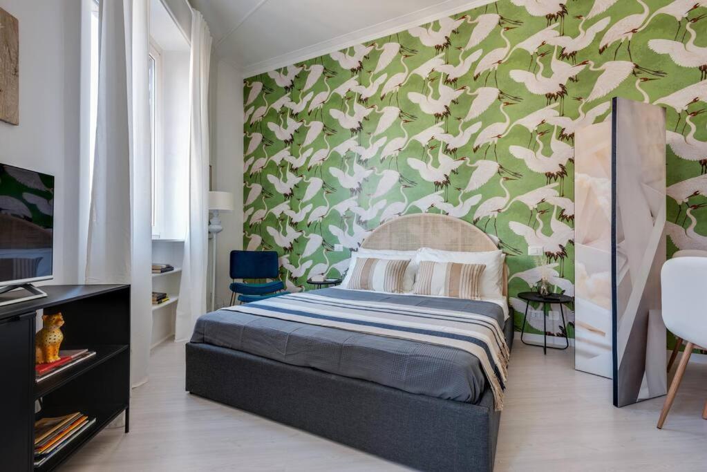 Easylife - Splendid Apt Milano Centrale Eksteriør bilde